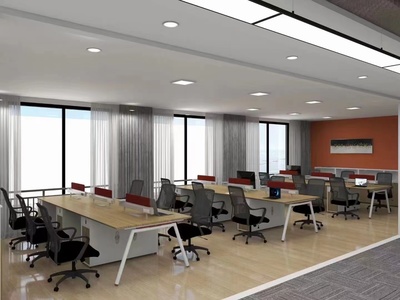 蘇州蠡口家具城 一站式辦公家具采購的理想之選