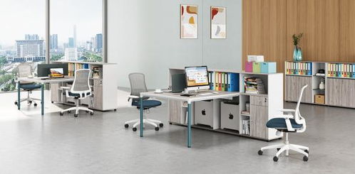 武漢紅鑫家俱 品質(zhì)與匠心鑄就的辦公空間解決方案專家